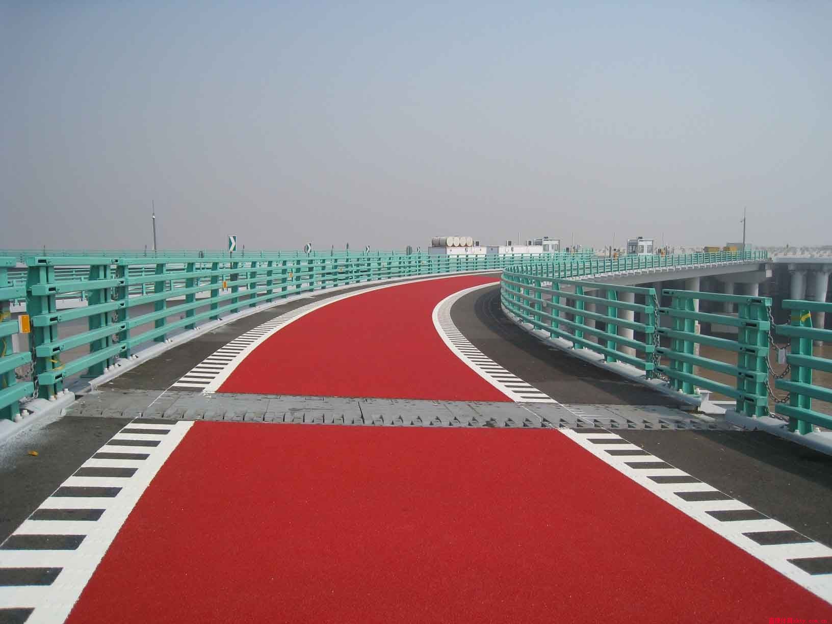 彩色陶瓷顆粒地坪